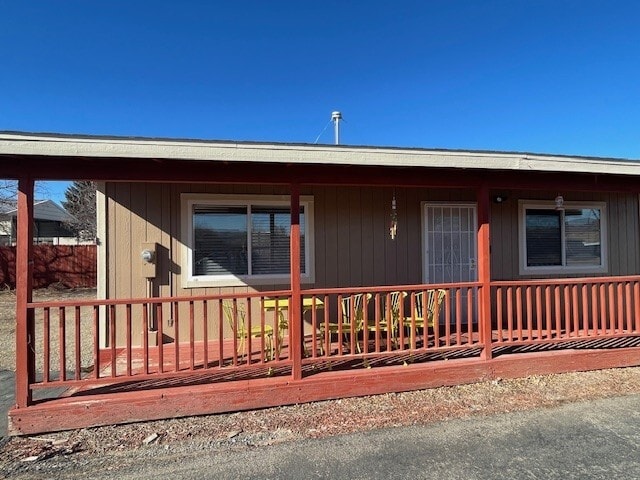 property at 11835 Tupelo St