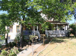 8458 O'Brien St in Smartsville, CA - Building Photo - Building Photo