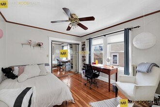 30 Chetwynd Rd in Somerville, MA - Building Photo - Building Photo