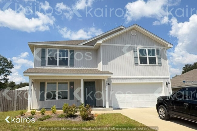 property at 4690 Malay Cir