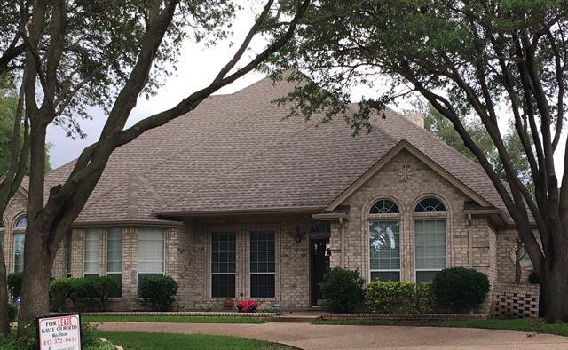 property at 6905 Vista Ridge Ct