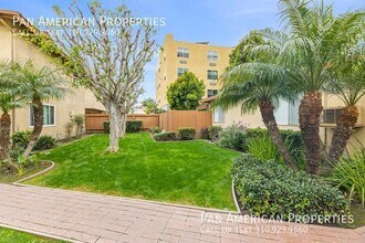 15443 Van Buren St in Midway City, CA - Foto de edificio - Building Photo