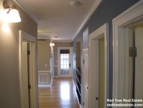 38 Turner St in Boston, MA - Foto de edificio - Building Photo