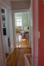 25 Leonard St, Unit 1 in Somerville, MA - Building Photo - Building Photo