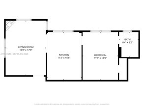 4035 Meridian Ave, Unit 302 in Miami Beach, FL - Building Photo - Building Photo