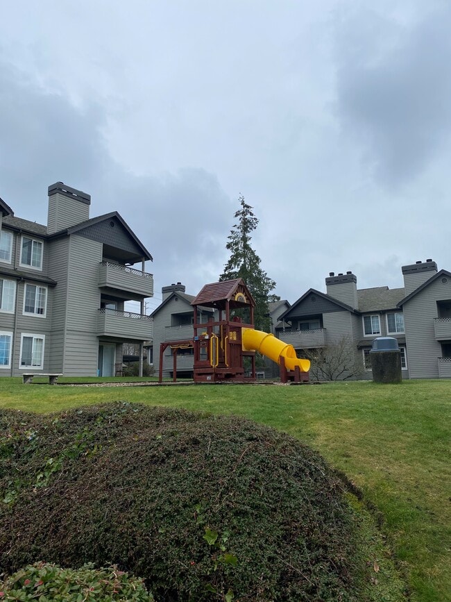 Breckenridge Heights