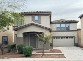 11237 W Baden St in Avondale, AZ - Building Photo