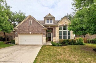 12712 Monterey Path in Austin, TX - Building Photo