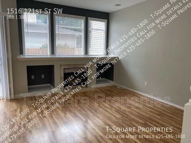 1516 121st St SW in Everett, WA - Building Photo - Building Photo