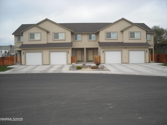 property at 655 Desert Springs Ct