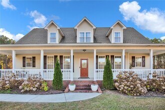 5650 Murphy Rd in Stedman, NC - Foto de edificio - Building Photo