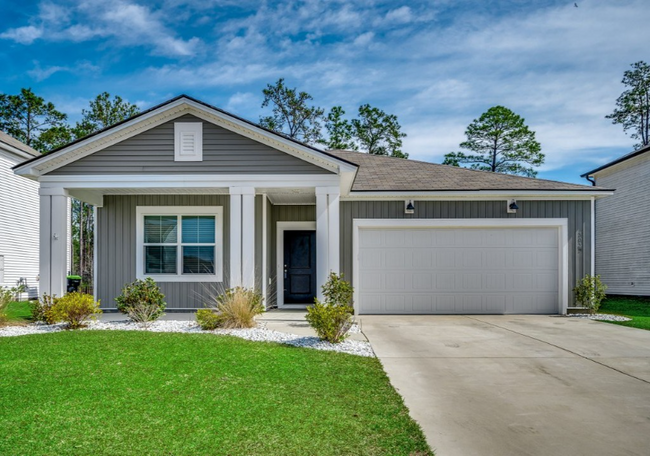 property at 3039 Red Bark Dr