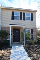 1430 Erin Ave in Monroe, LA - Building Photo