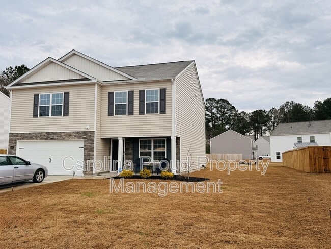 property at 4116 Madeline Farm Blvd