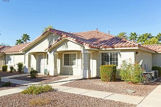 Sunrise Senior Village in Las Vegas, NV - Building Photo - Building Photo