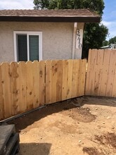 3710 Fairgrounds Dr in Anderson, CA - Foto de edificio - Building Photo