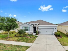 13749 Hunting Creek Pl in Spring Hill, FL - Building Photo