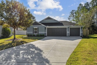 241 Peter Island Dr in St. Augustine, FL - Building Photo - Building Photo