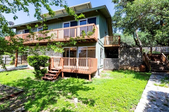 208 Westhaven Dr in West Lake Hills, TX - Building Photo - Building Photo