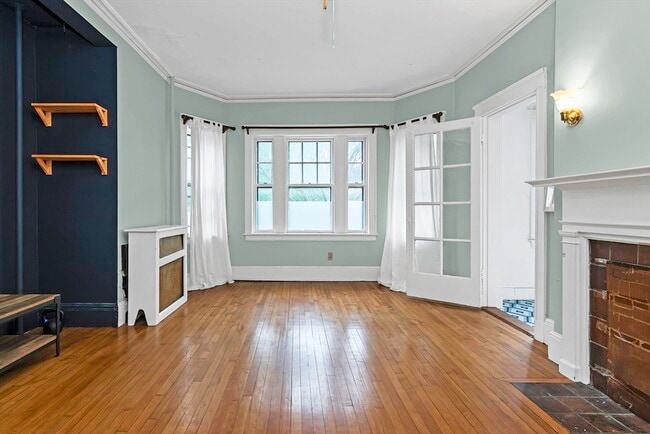 property at 108 Washington St