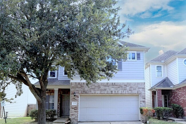 12519 S Ashford Villa Ln in Houston, TX - Foto de edificio - Building Photo