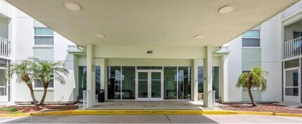 400 64th Ave in St Pete Beach, FL - Building Photo - Building Photo