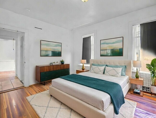 1872 North Ave in Bridgeport, CT - Building Photo - Building Photo