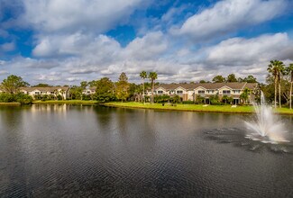 Colonial Village at TownPark in Lakewood Ranch, FL - Foto de edificio - Building Photo