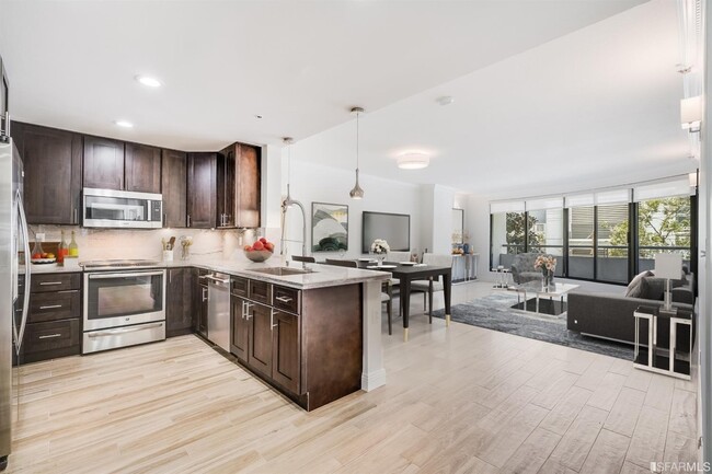 property at 300 3rd St
