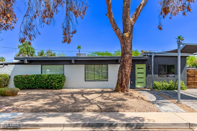 property at 3710 E Altadena Ave