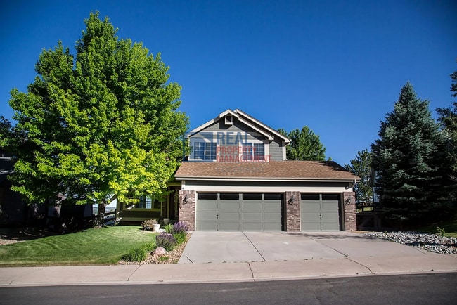 property at 1340 Rosemary Dr