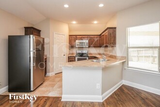 1202 Jessie Ln in Lancaster, TX - Building Photo - Building Photo