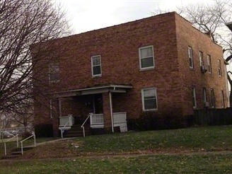 1453 Capitol Ave in Des Moines, IA - Building Photo