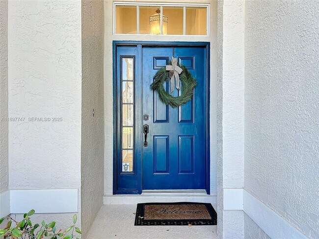 property at 4874 Sabal Lake Cir