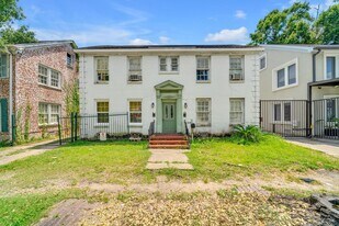 1947 Richmond Ave. in Houston, TX - Building Photo