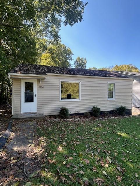 1704 Seaver Rd in Kingsport, TN - Building Photo - Building Photo