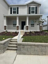 1987 Stake Out Wy in Apopka, FL - Building Photo