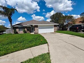 7560 Devola Trail in Jacksonville, FL - Building Photo - Building Photo