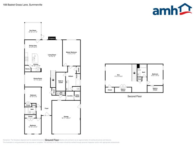 108 Basket Grass Ln in Summerville, SC - Building Photo - Building Photo