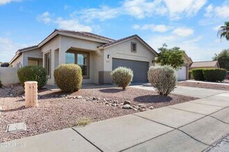 12909 W Aster Dr in El Mirage, AZ - Building Photo - Building Photo