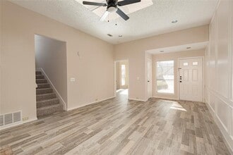 3600 Hilltop Ln in Plano, TX - Building Photo - Building Photo
