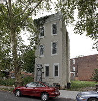 1217-1227 W Susquehanna Ave in Philadelphia, PA - Foto de edificio - Building Photo