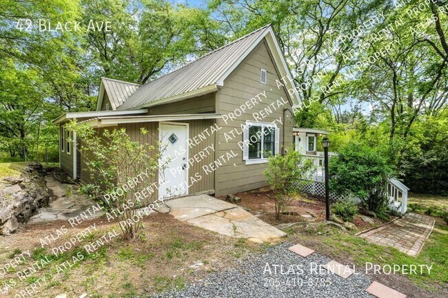 42 Black Ave in Dora, AL - Building Photo - Building Photo