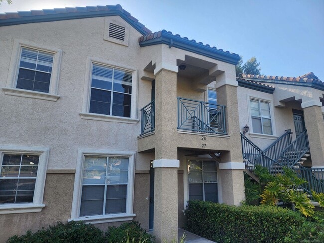 property at 3514 Caminito El Rincon