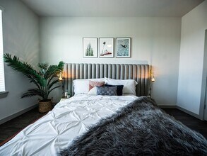 509 Elm St in Dallas, TX - Building Photo - Building Photo