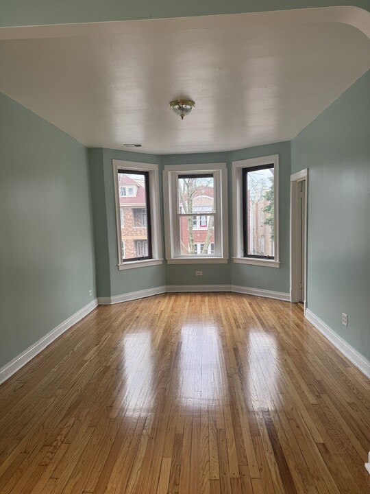 4514 S Spaulding Ave in Chicago, IL - Building Photo