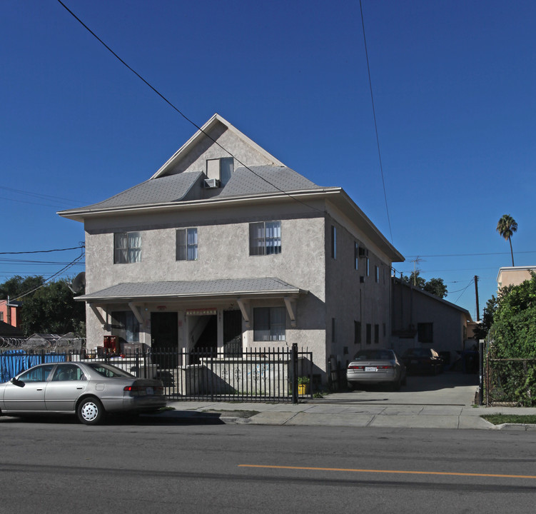 1917 Eastlake Ave in Los Angeles, CA - Building Photo