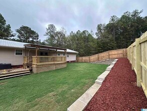 6962 Co Rd 73 in Clanton, AL - Building Photo - Building Photo