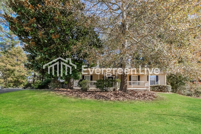 9280 Scarlett Dr SW in Covington, GA - Building Photo - Building Photo