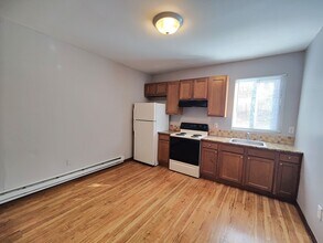 2661 S 18th St in Pittsburgh, PA - Foto de edificio - Building Photo